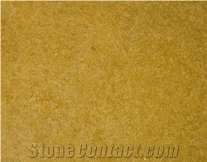Indus Gold Limestone Tiles, Pakistan Yellow Limestone