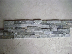 Forest Green Cultured Stone, Blue Slate Cultured Stone