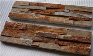 Rough Selvedge Cultured Stone