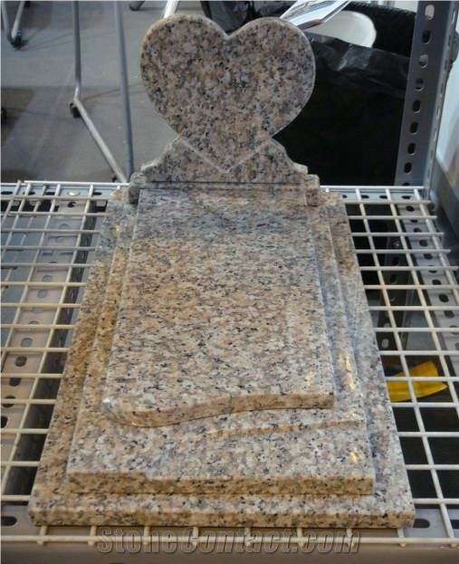 Granite Tombstone/monument
