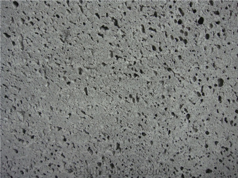 Lava Stone (Rough Grain), Lava Stone Basalt Tiles