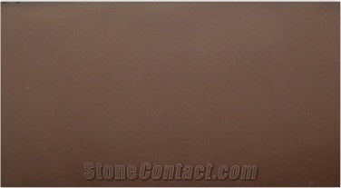 Chocolate Collor Sandstone Slab,tile