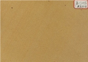Golden Colour Sandstone Slab