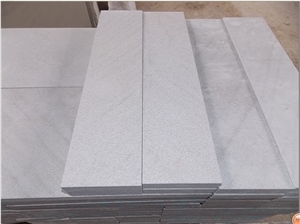Grey White Sandstone