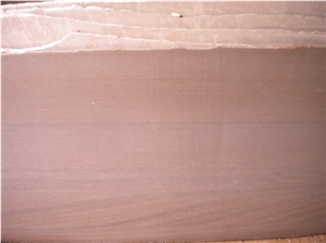 Red Sandstone Slab