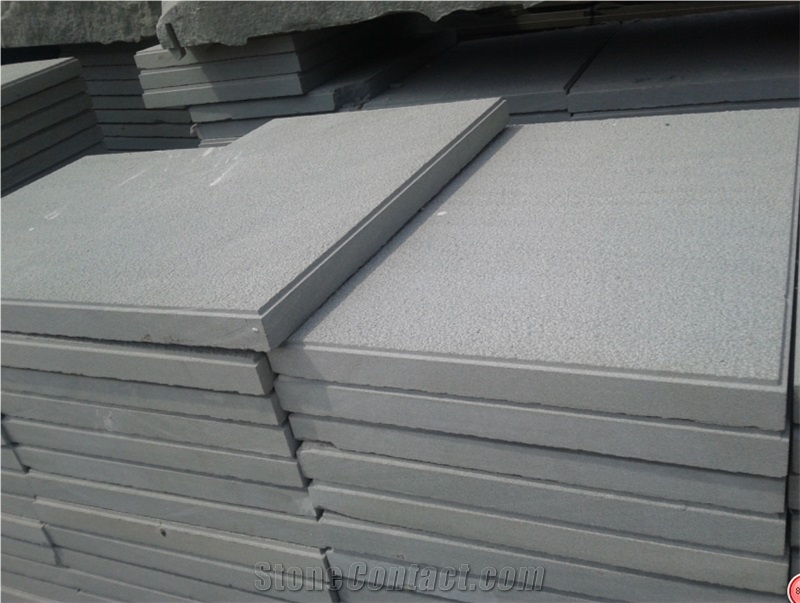 XL Grey-green Sandstone Blocks