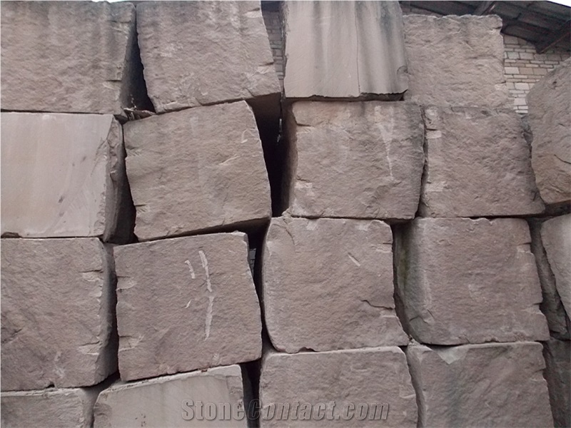 XL-Sandstone Blocks