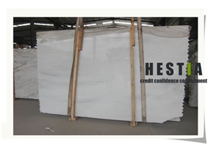 Norway Bianco Marble Slabs, China White Marble