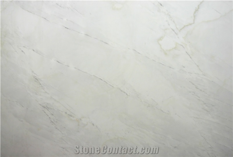 Bianco Delicato Marble Slabs