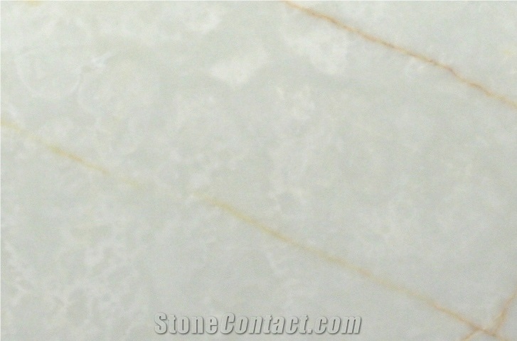 Bianco Onice, Italy White Onyx Slabs & Tiles