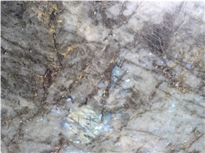 Labradorite Lemurian Blue, Lemurian Blue Granite Slabs