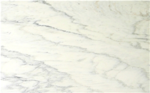 Montclair Danby Marble Slabs, United States White Marble