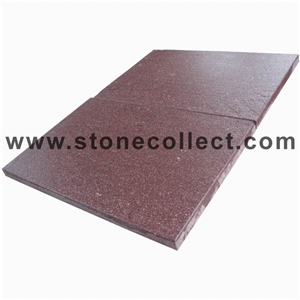 Chinese Porphyry Red