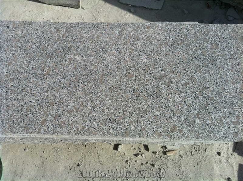 Cheapest Granite Pearl Blossom from China