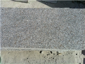 Cheapest Granite Pearl Blossom from China