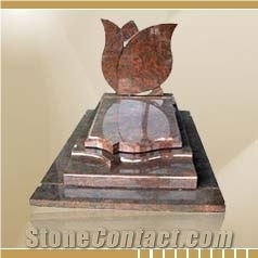 Granite Monuments