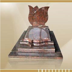 Granite Monuments