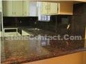 Kitchen Counter Tops Of Colombo Juparana Granite