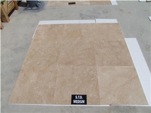 Standart Medium Travertine
