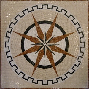 Marble Mosaic Carpets