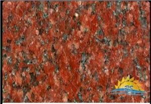 Ash Red Tile, Ash Red Granite