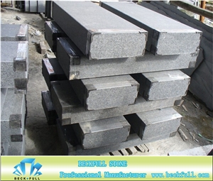 G684 Kerbstone, G684 Black Basalt Kerbstone