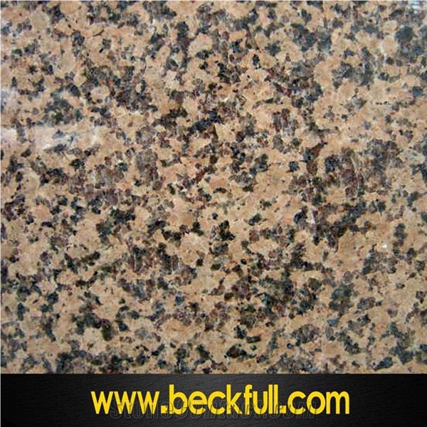 Guilin Red Slabs, China Red Granite
