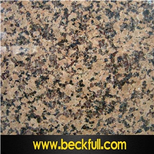 Guilin Red Slabs, China Red Granite