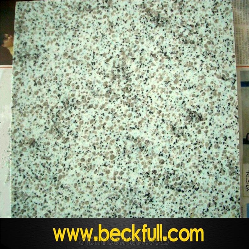 Tianshan Blue Granite Tiles, China Blue Granite