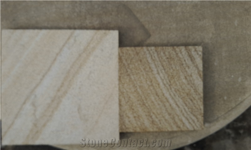 Building Sandstone Tiles, SX Sandstone Tiles