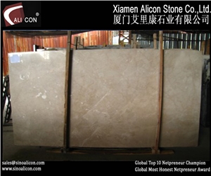 Natural Top Quality Good Price Shayan Beige Marble