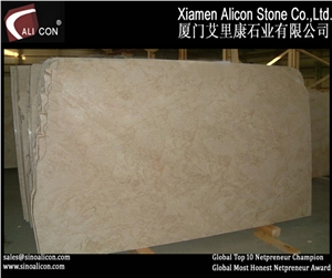 Oman Beige Marble,import Natural Marble Stone