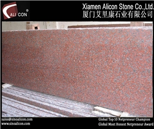 South Africa Red Granite Stone