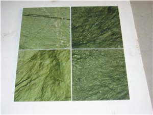Low Price Danton Green Marble Tile and Slab