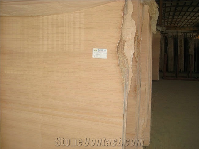 Low Price French Red Dragon Marble Tile and Slab