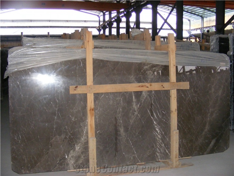 Low Price Gold Coast Marble Tile and Slab