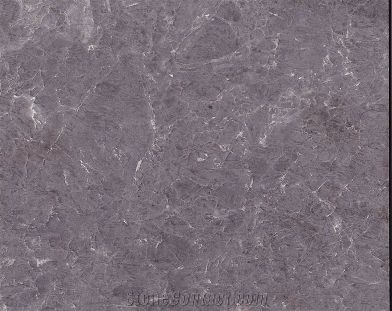 Gortyna Marble Tiles, Greece Grey Marble