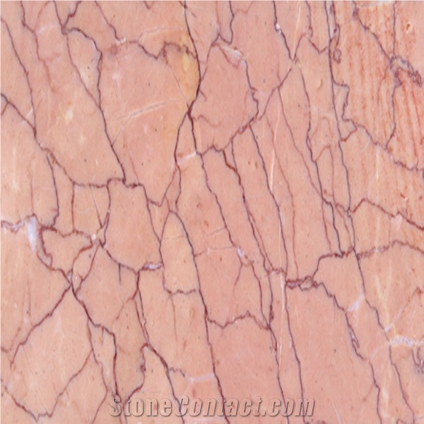 Rosa Valencia Marble Slabs,red Marble Tiles