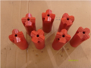 Cross Bits,Drill Bits