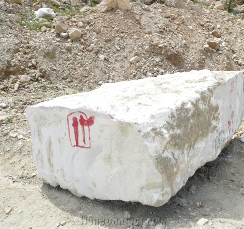Alabaster Stone, Iran Black Alabaster
