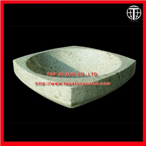 Granite Kitchen Sink, White Granite Sink