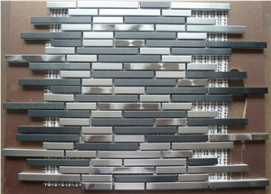 Metal Mosaic