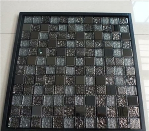 Mosaic,metal Mosaic Tiles