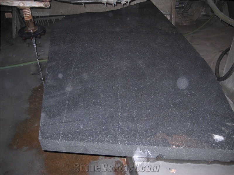Beida Black, G332 Granite Tiles