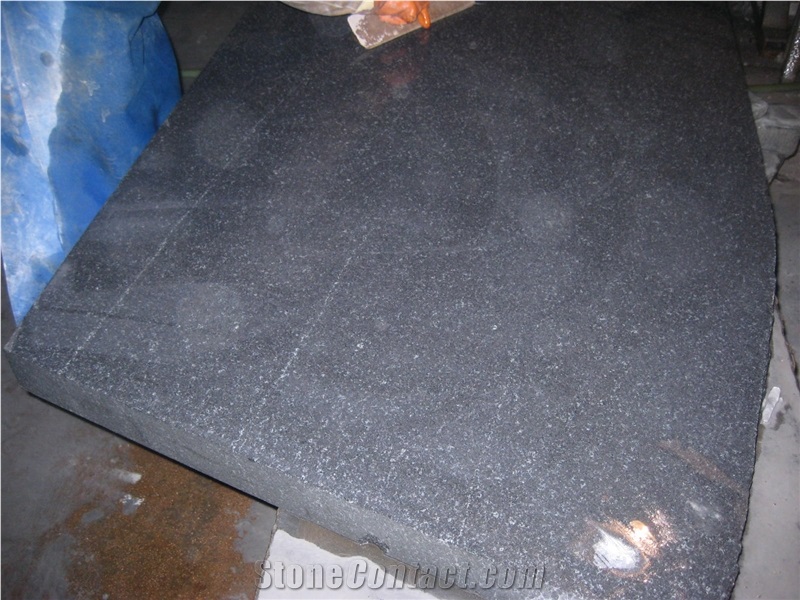 Beida Black, G332 Granite Tiles