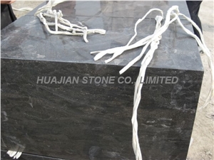 Blue Limestone Curbs