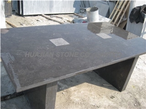 Blue Limestone Desktop