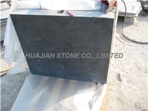 Blue Limestone Honed