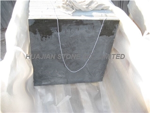 Blue Limestone Honed