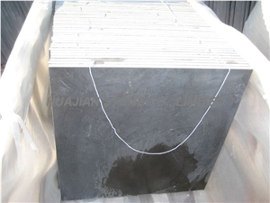 Blue Limestone Honed